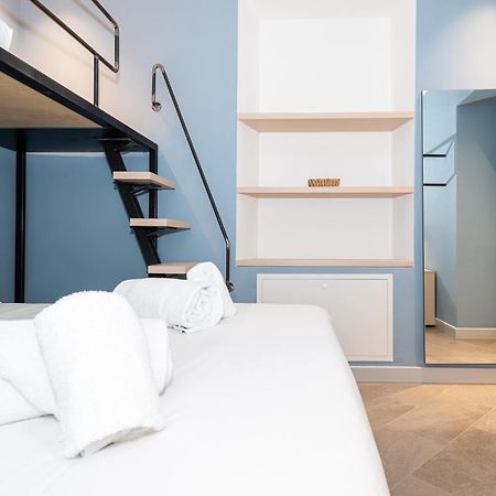 Apartmán Mg House Luxury Como Exteriér fotografie
