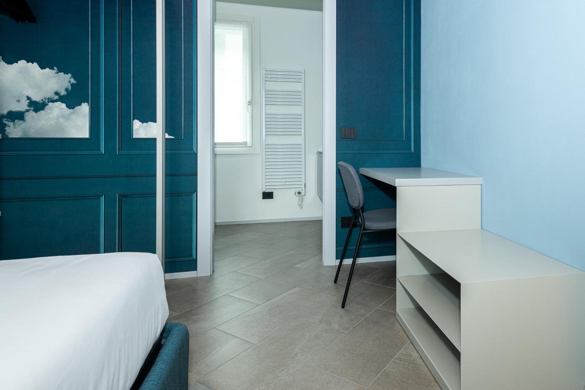 Apartmán Mg House Luxury Como Exteriér fotografie