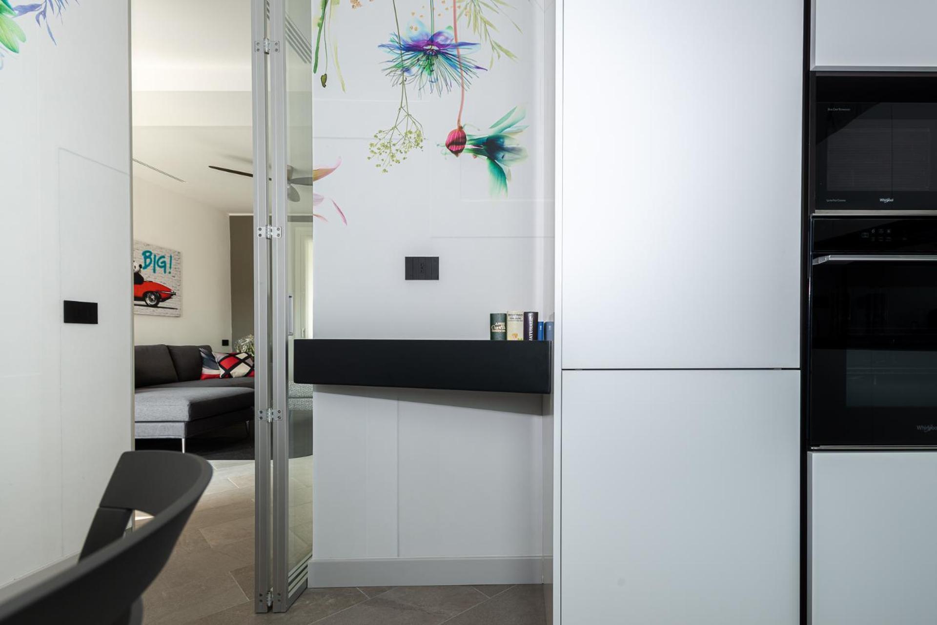 Apartmán Mg House Luxury Como Exteriér fotografie