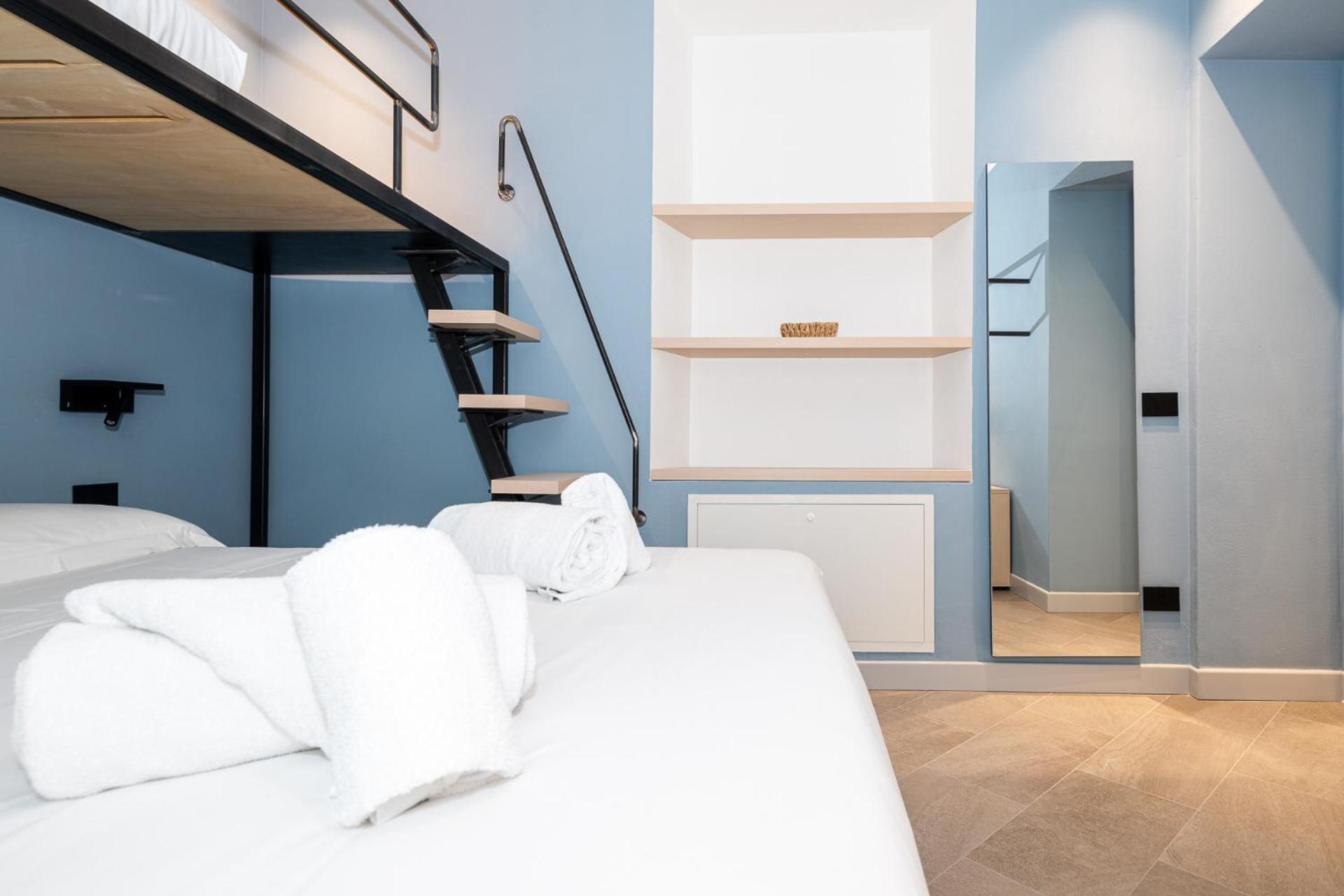 Apartmán Mg House Luxury Como Exteriér fotografie