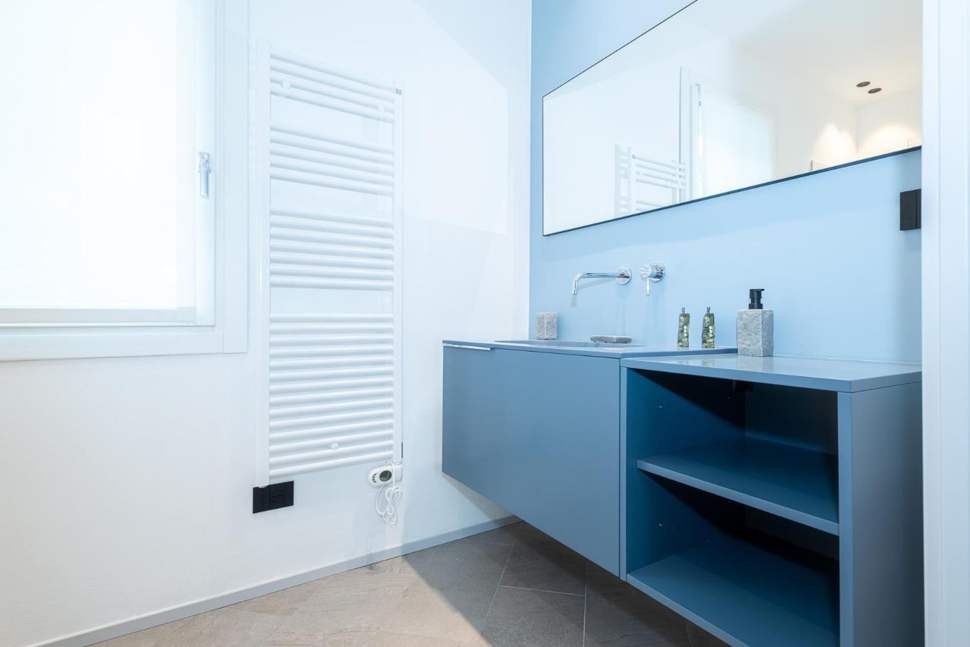 Apartmán Mg House Luxury Como Exteriér fotografie