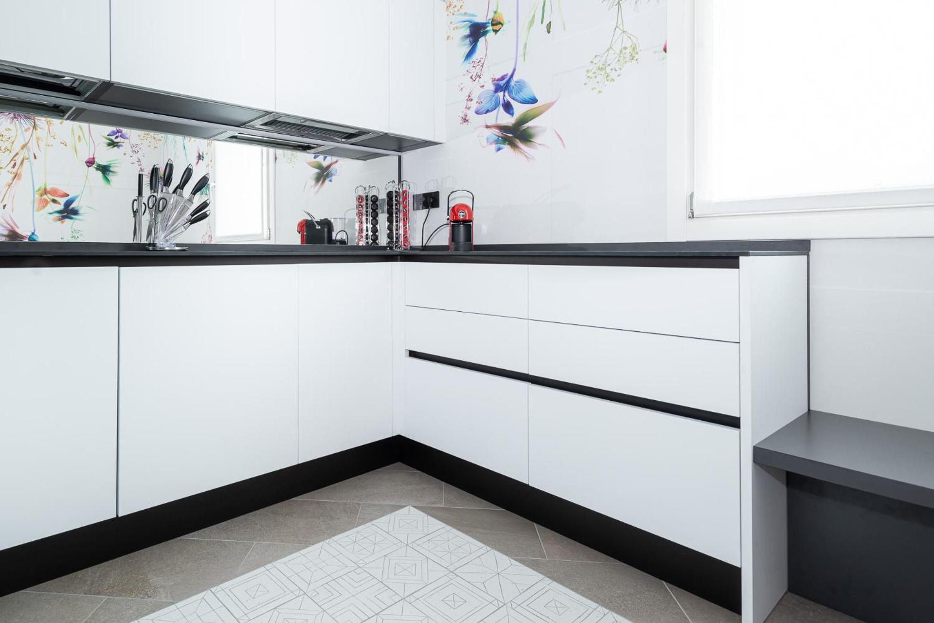 Apartmán Mg House Luxury Como Exteriér fotografie