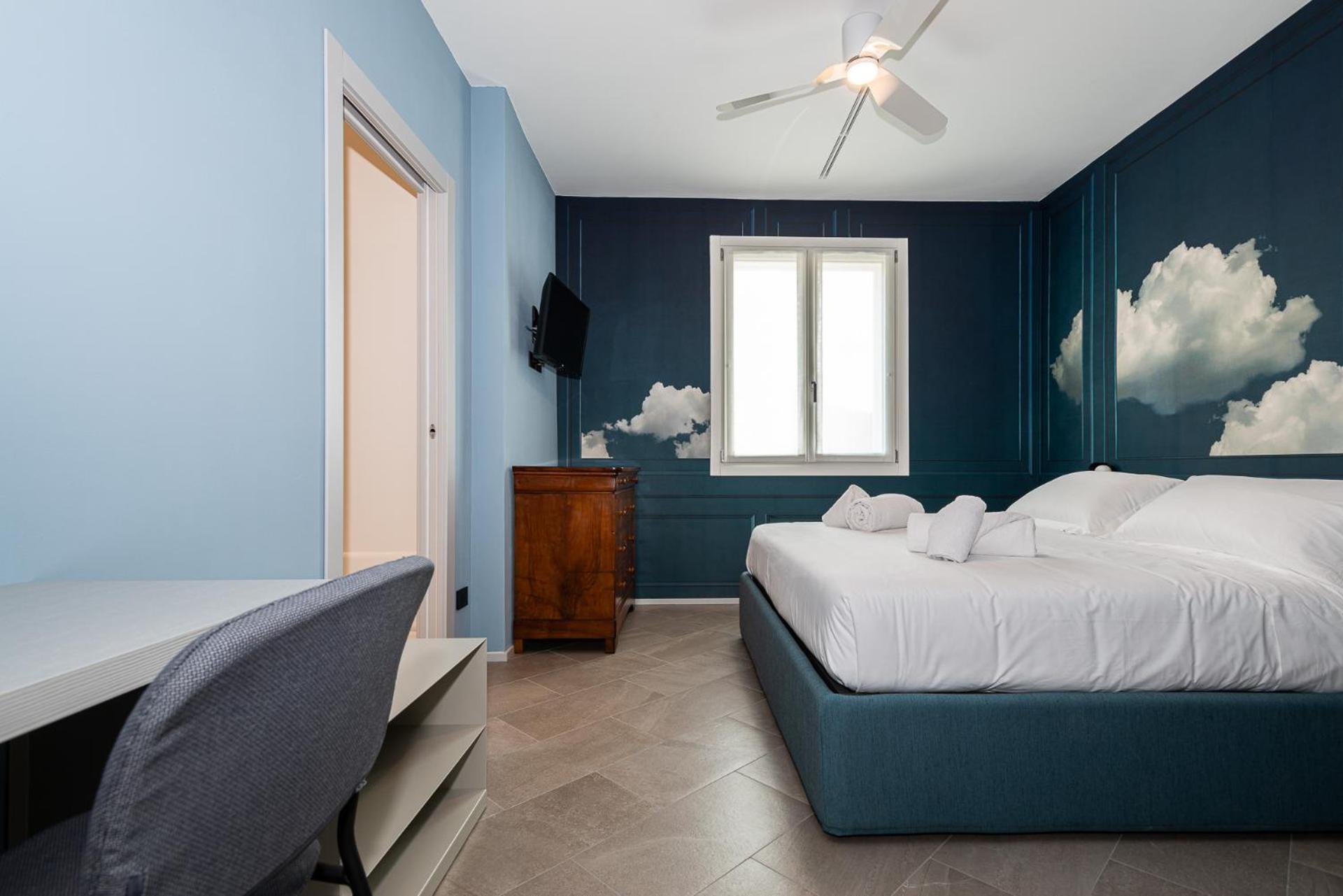 Apartmán Mg House Luxury Como Exteriér fotografie