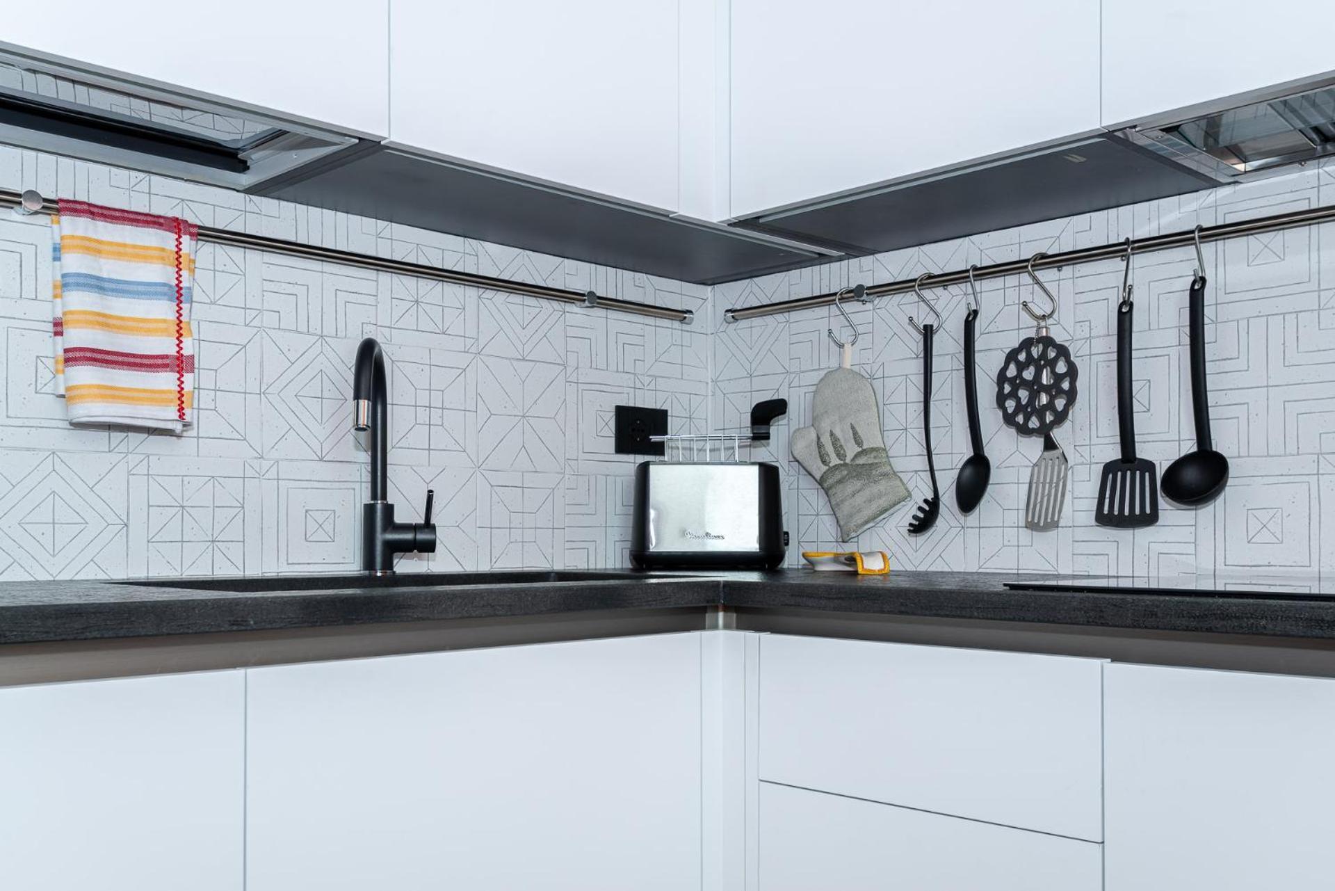 Apartmán Mg House Luxury Como Exteriér fotografie
