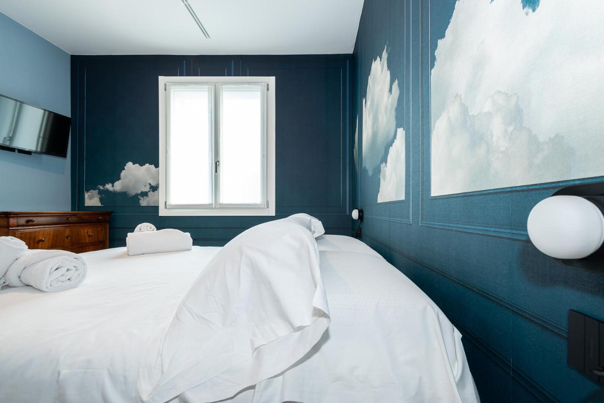 Apartmán Mg House Luxury Como Exteriér fotografie