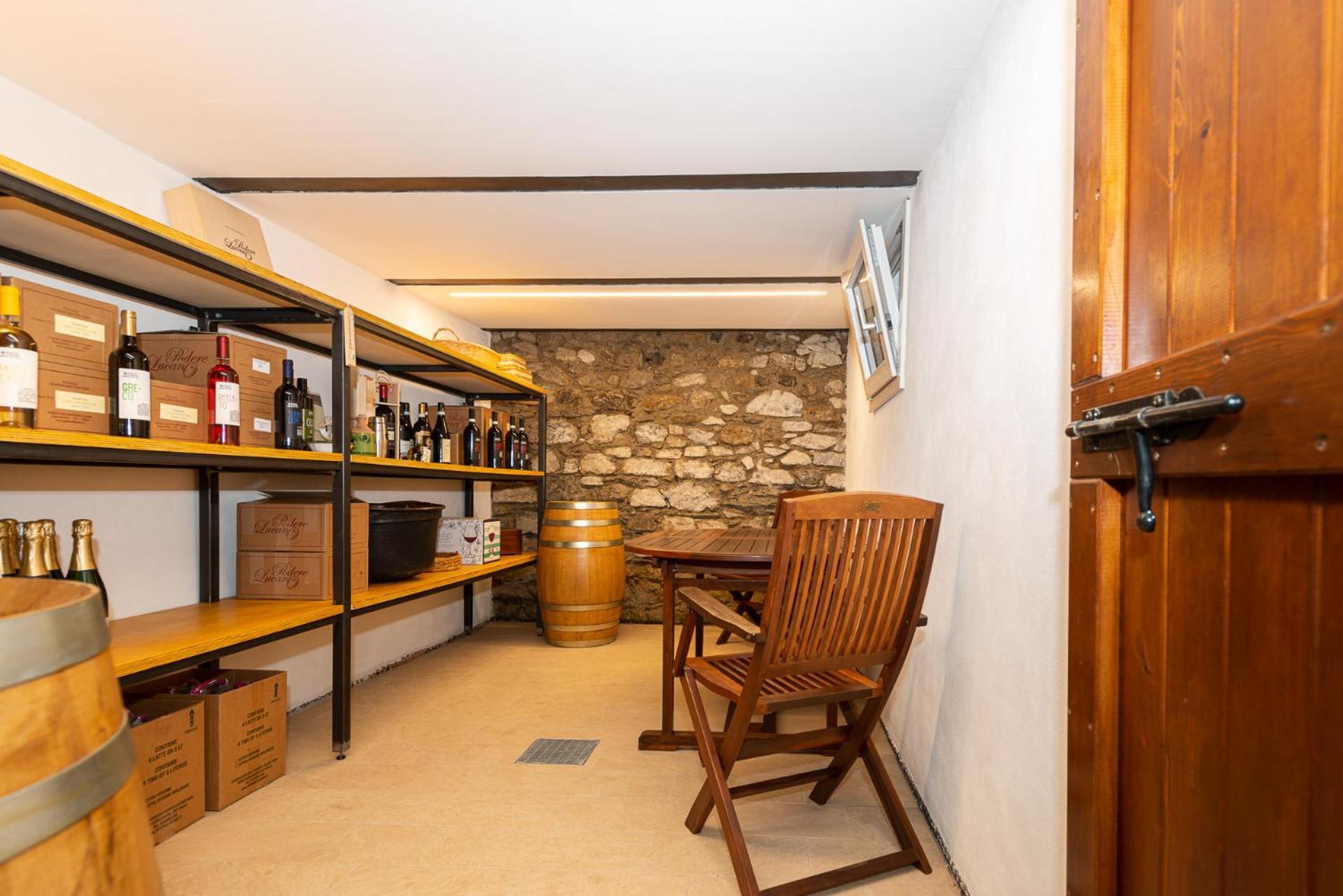Apartmán Mg House Luxury Como Exteriér fotografie