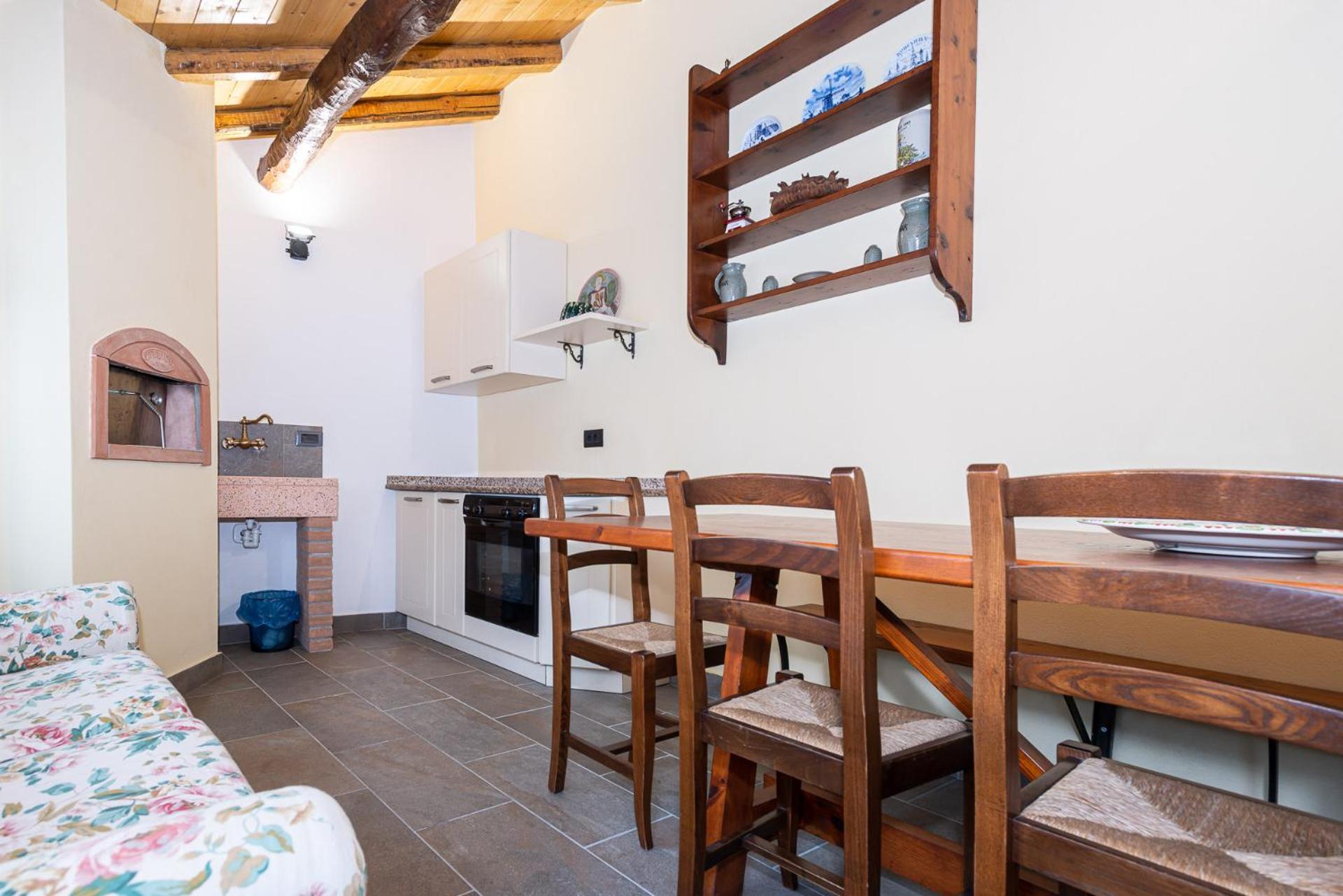Apartmán Mg House Luxury Como Exteriér fotografie