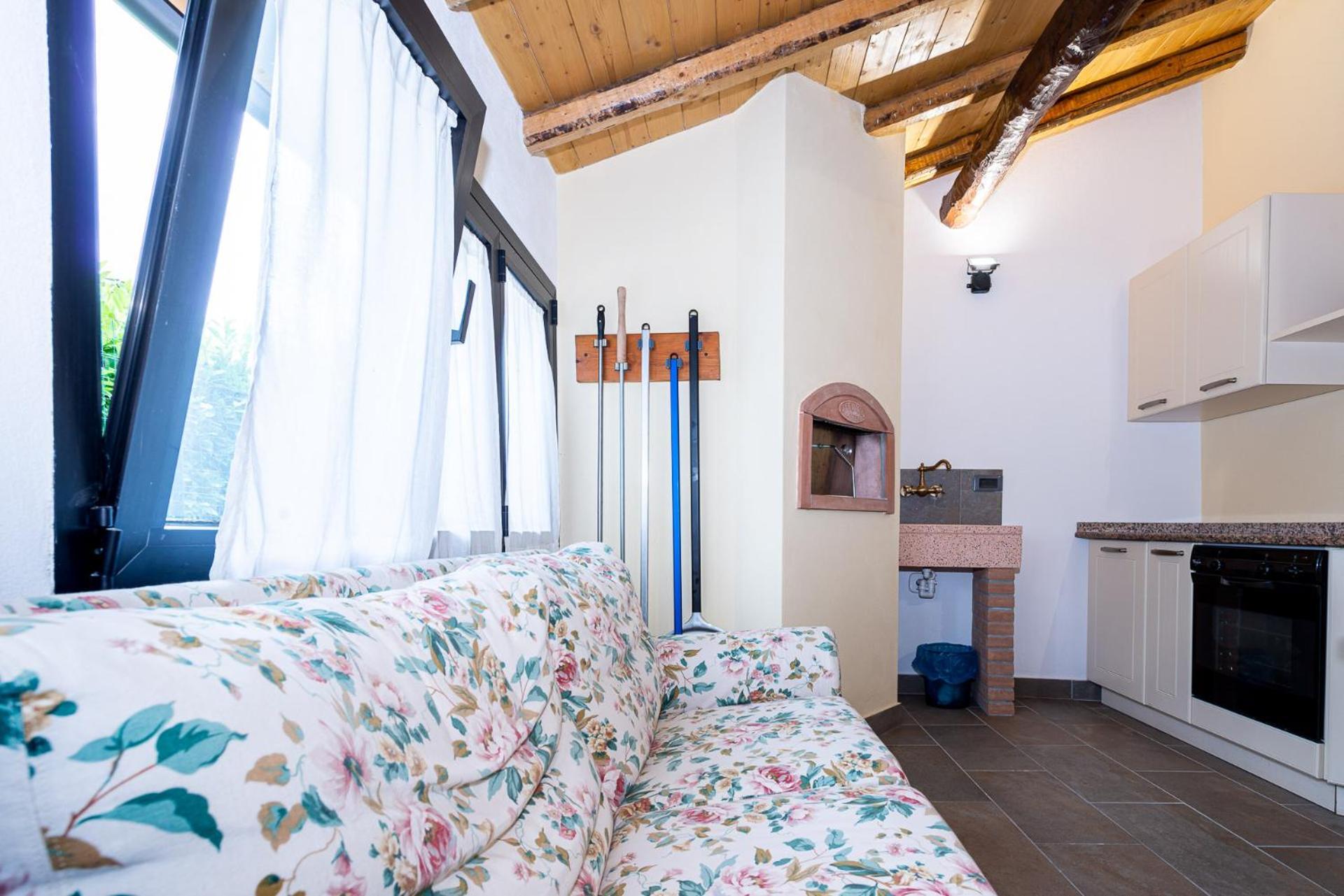 Apartmán Mg House Luxury Como Exteriér fotografie