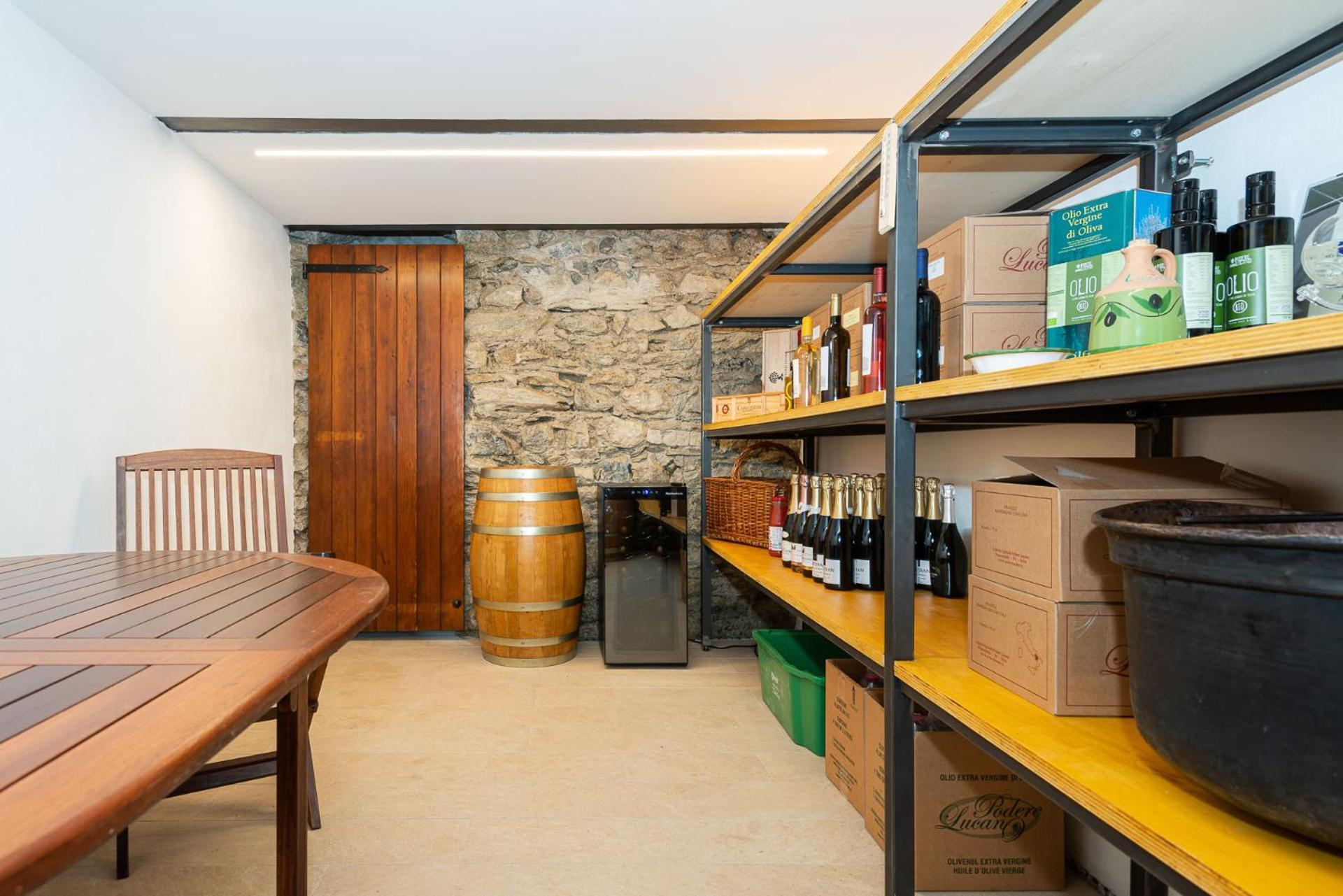 Apartmán Mg House Luxury Como Exteriér fotografie
