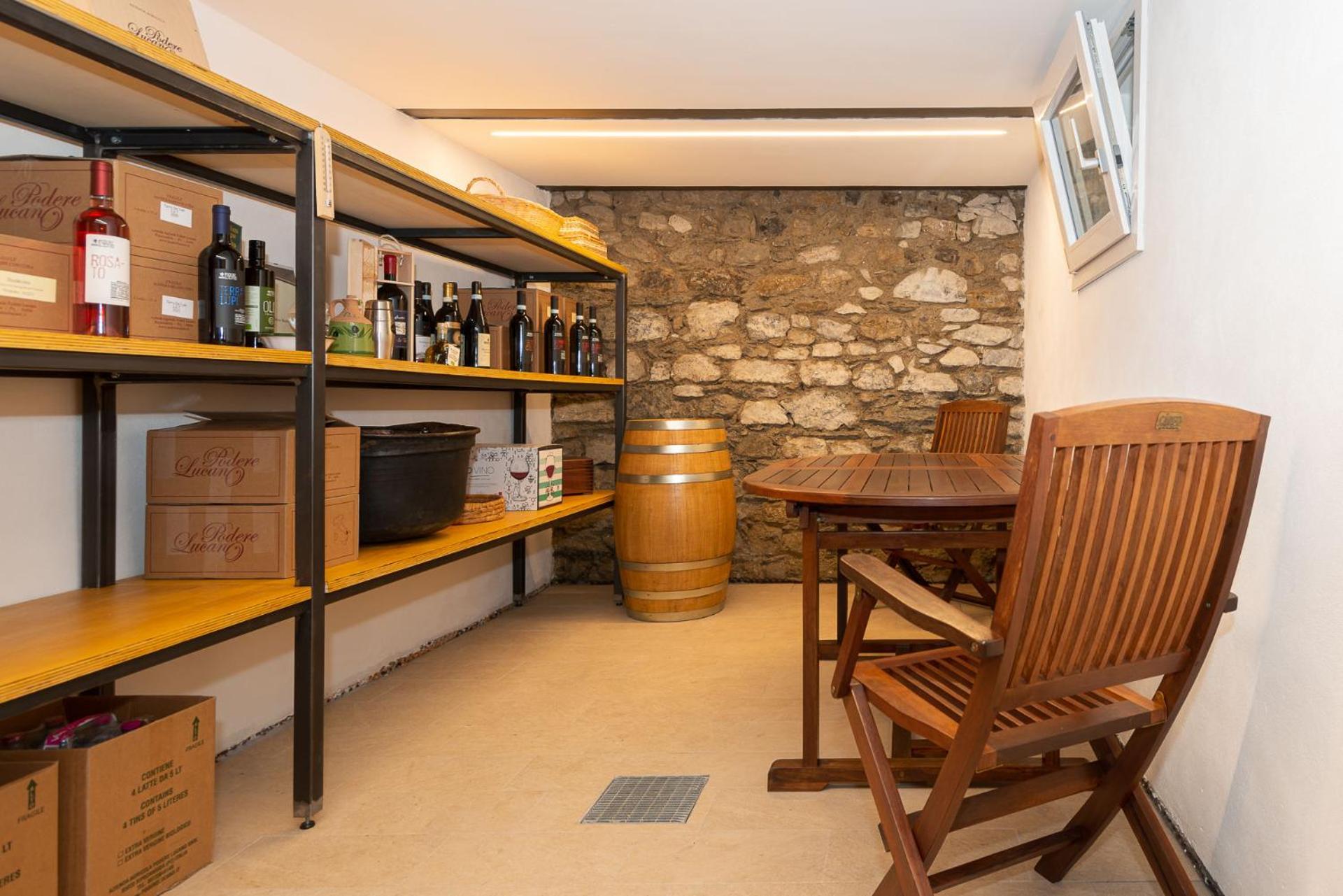 Apartmán Mg House Luxury Como Exteriér fotografie