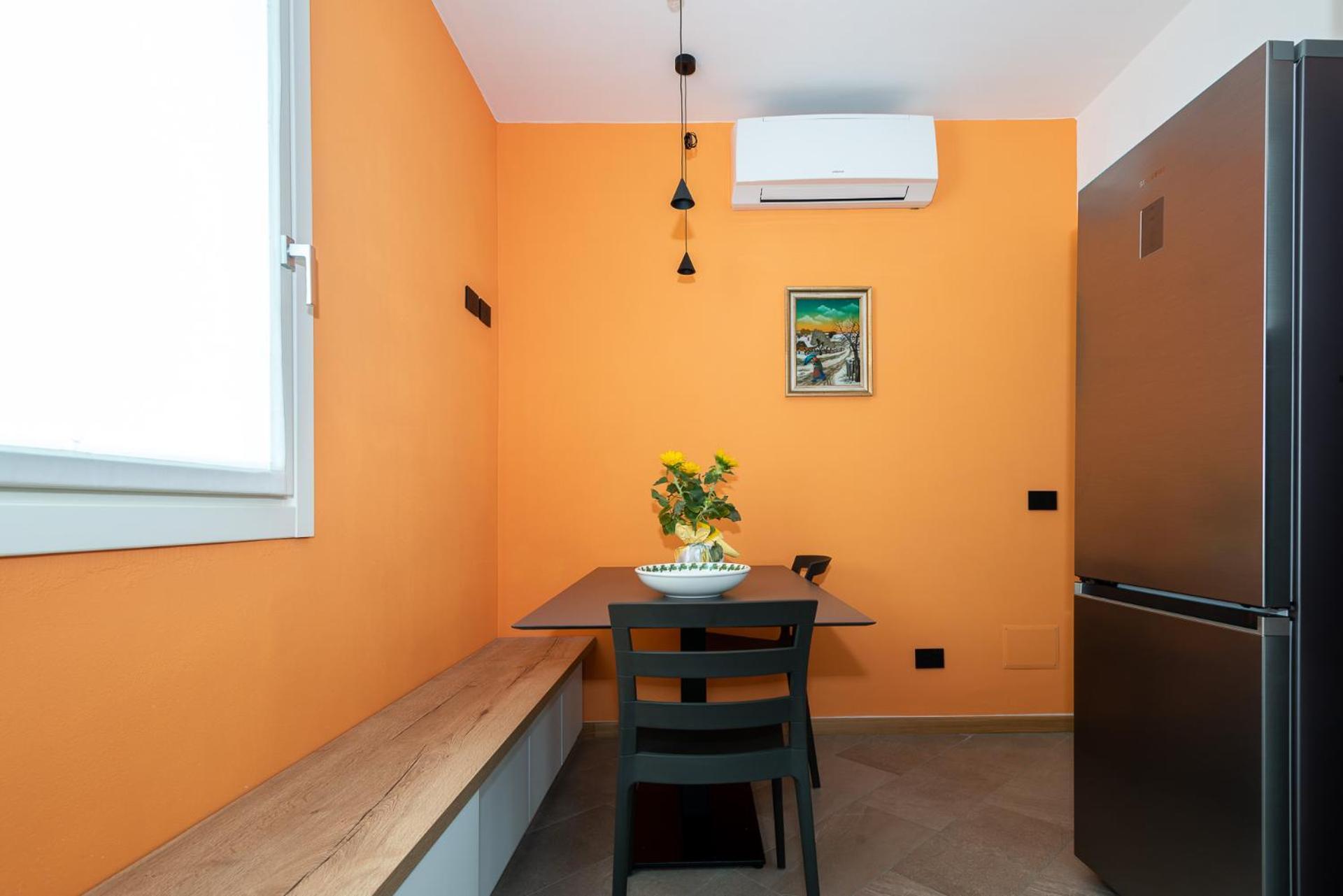 Apartmán Mg House Luxury Como Exteriér fotografie