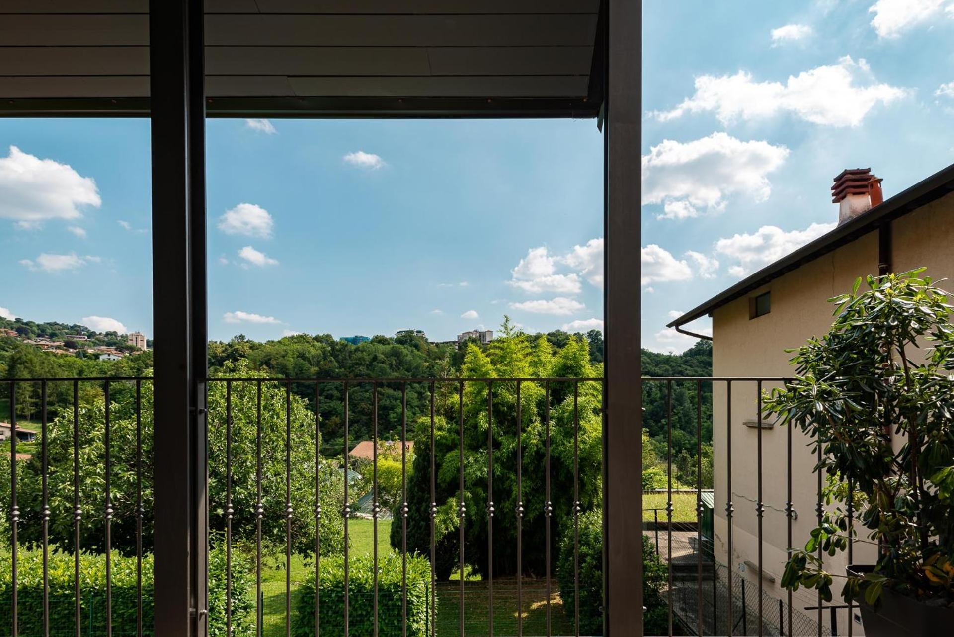 Apartmán Mg House Luxury Como Exteriér fotografie