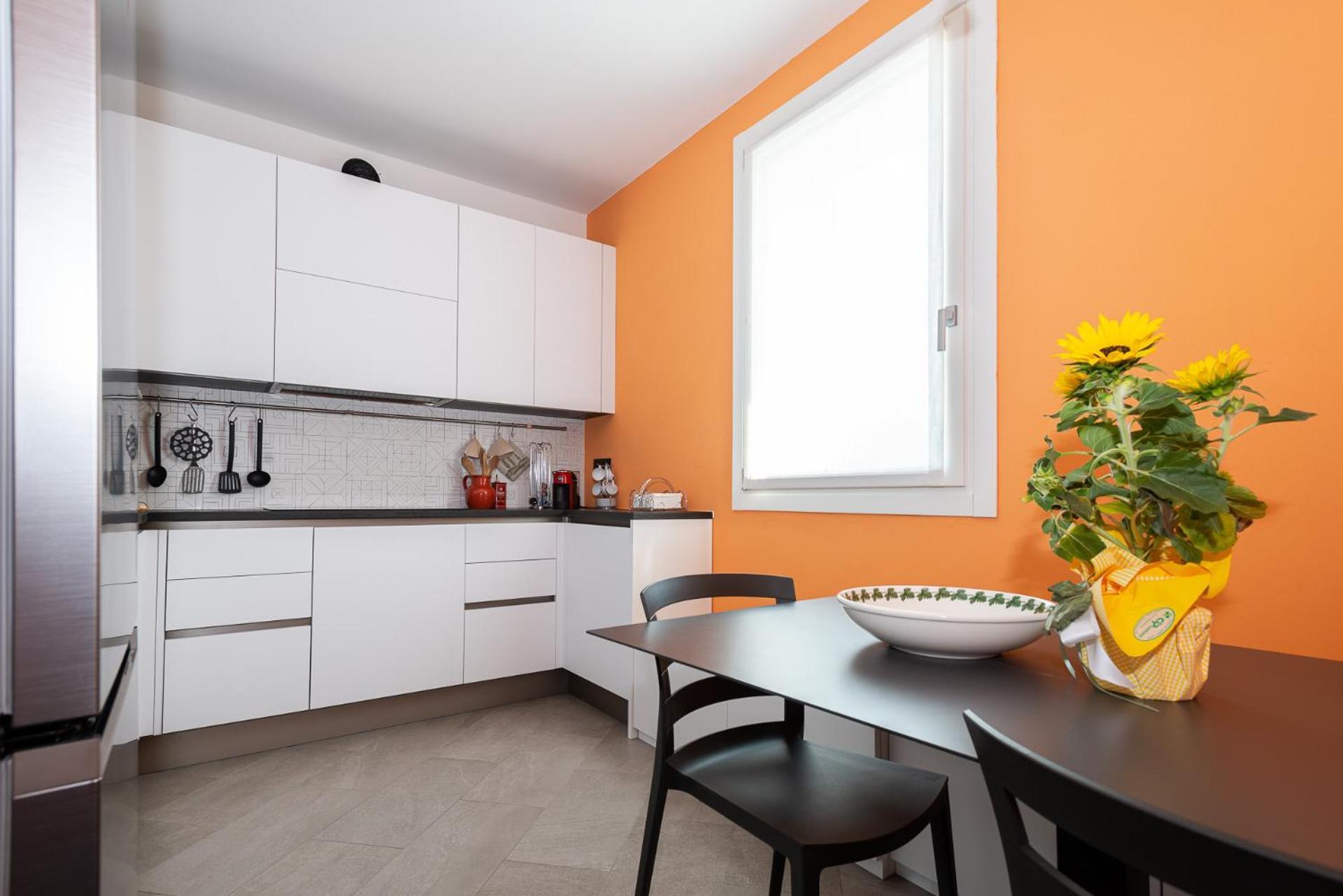 Apartmán Mg House Luxury Como Exteriér fotografie