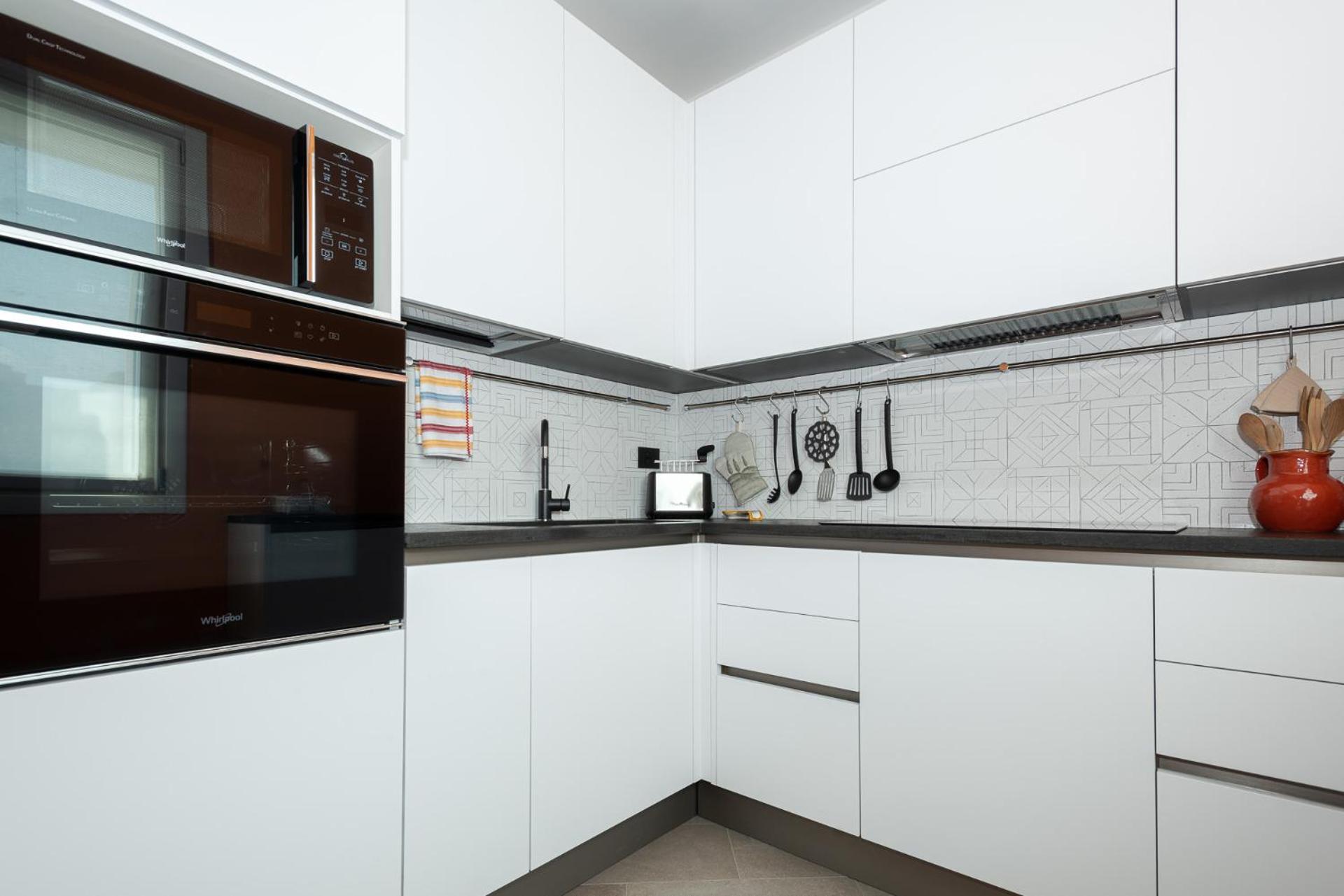 Apartmán Mg House Luxury Como Exteriér fotografie